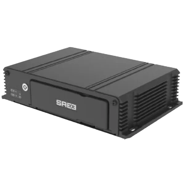 SE-MDV42S2/G4W Мобільний реєстратор