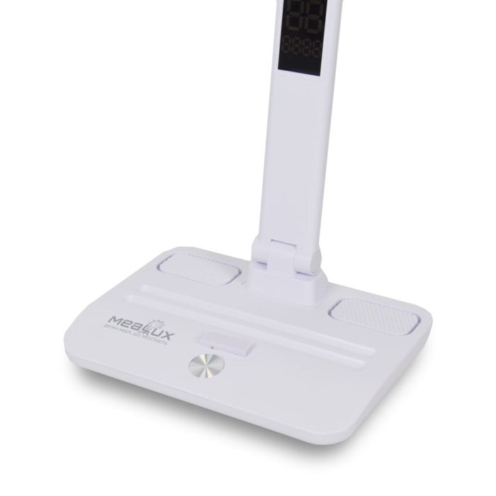 Лампа світлодіодна акумуляторна Mealux DL-21