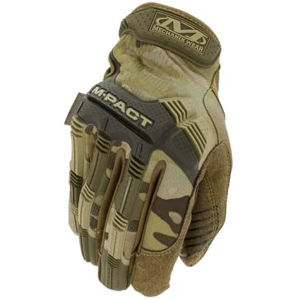 Mechanix M-pact(L) Рукавиці