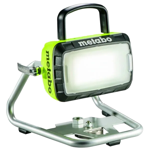 Metabo BSA 14.4-18 каркас (602111010) Акумуляторний прожектор