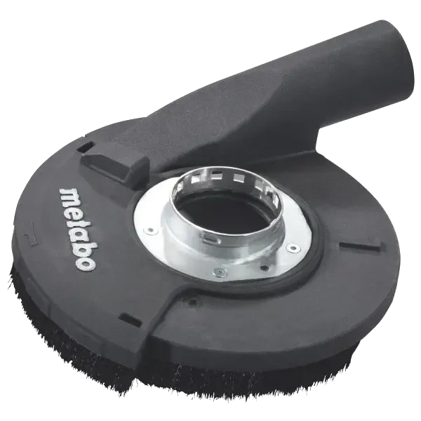 Metabo GED 125 (626732000) Захисний кожух для шліфування бетону