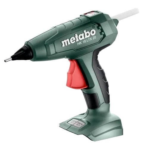 Metabo HK 18 LTX 20 (600797840) Акумуляторний клейовий пістолет