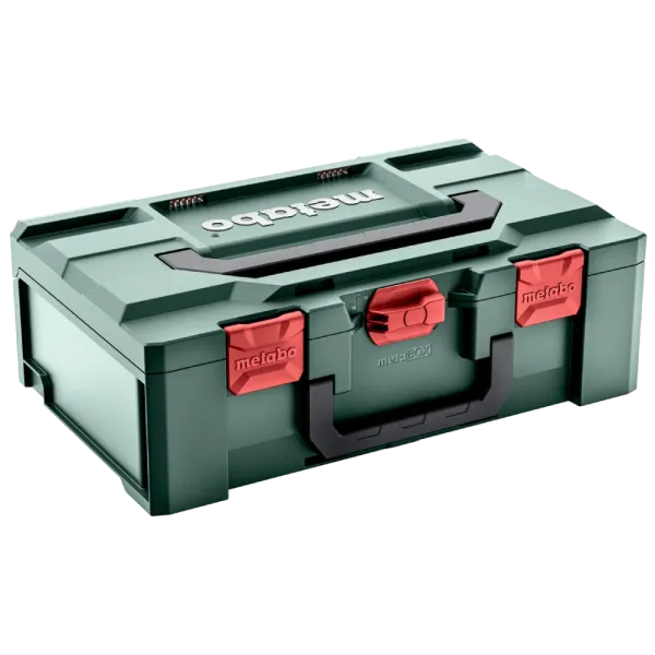 Metabo metaBOX 165 L (626889000) Кейс порожній