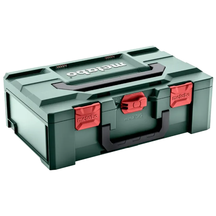 Metabo metaBOX 165 L (626889000) Кейс порожній