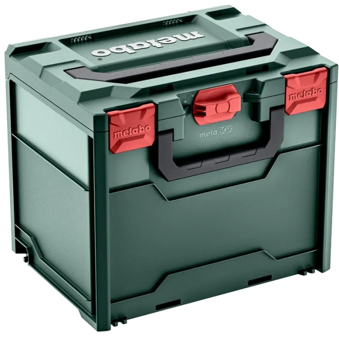 Metabo metaBOX 340 Кейс