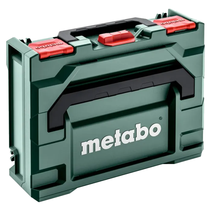 Metabo metaBOX 118 (626882000) порожня Коробка