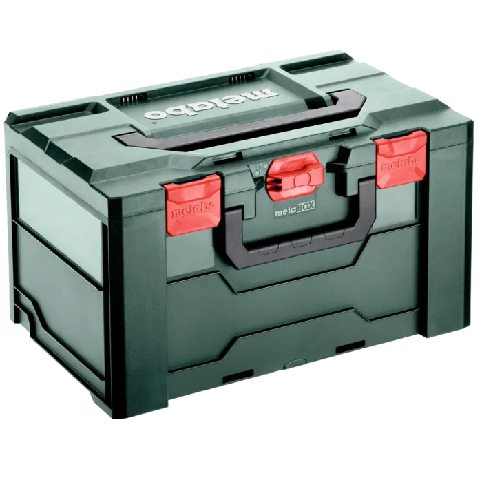 Metabo metaBOX 280 L Кейс