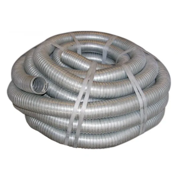 РЗл-Ц-25 (25м) СКАТ Металорукав з протяжкою