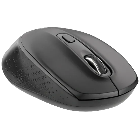 2E MF230 Silent WL Мишка