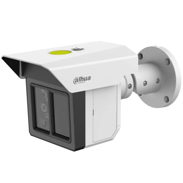 DH-IPC-MFW5241T2-E3-ASE  WizMind Triple-Sight 3x 2МП (3.6,12,25мм) IP відеокамера Dahua