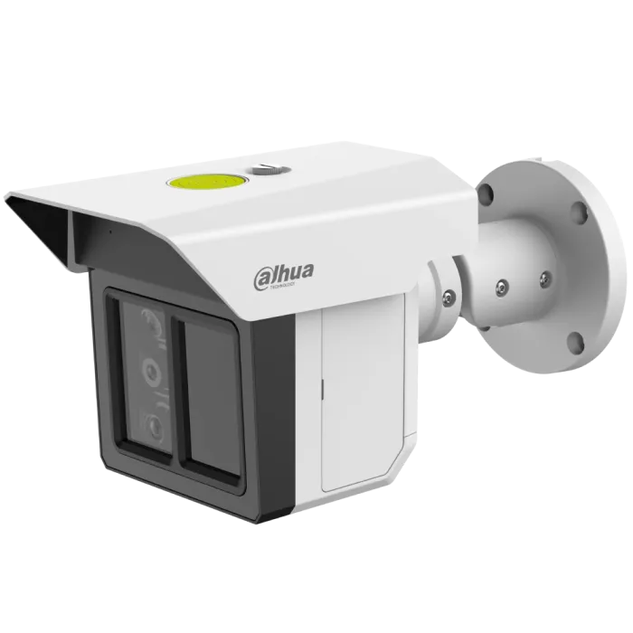 DH-IPC-MFW5241T2-E3-ASE  WizMind Triple-Sight 3x 2МП (3.6,12,25мм) IP відеокамера Dahua