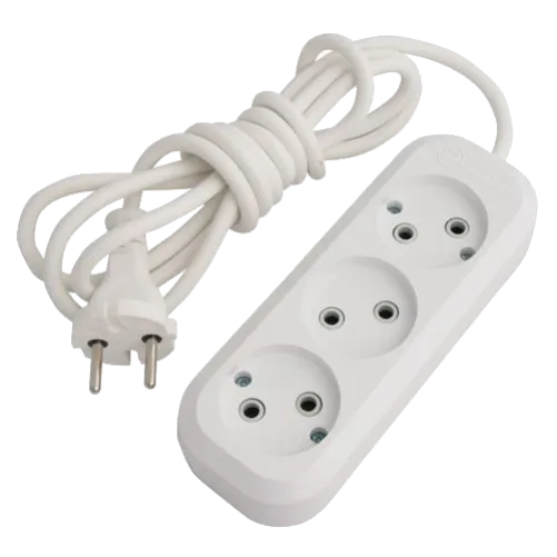 Makel 3*5 м Подовжувач без заземлення