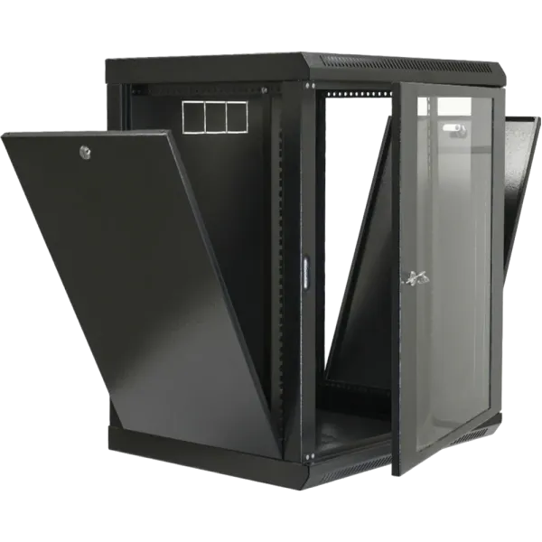 19"18U 600x600x907мм Шафа