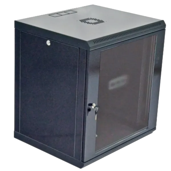 UA-MGSWA125G Шафа 19"12U 600x500x640