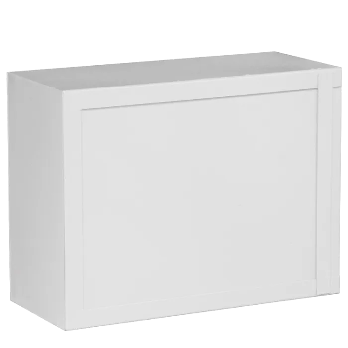 IPCOM БК-400-1 з планкою К-3713-02 Антивандальна скринька