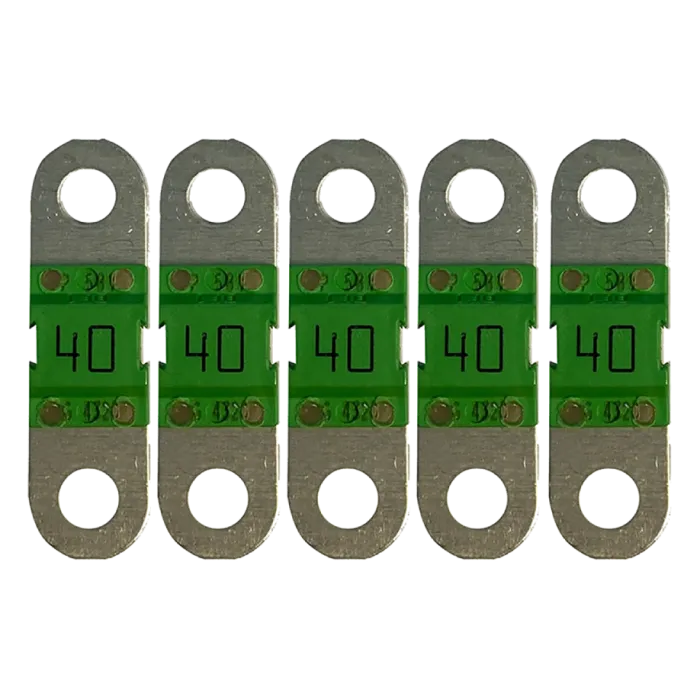 Victron Energy MIDI-fuse 40A/58V-M6 (package of 5 pcs) Запобіжник
