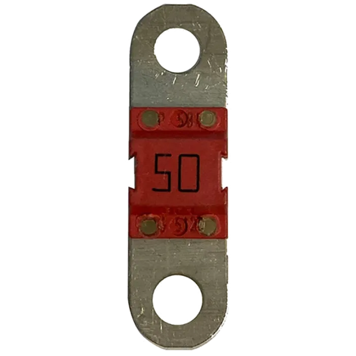 Victron Energy MIDI-fuse 50A/58V-M6 (1 pc) Запобіжник