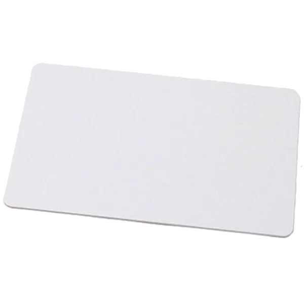 ATIS Mifare Plus 2K-S print Безконтактна картка