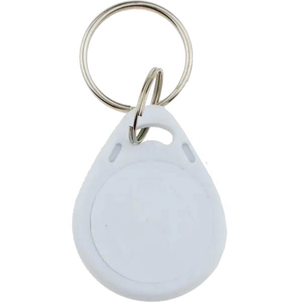 SEVEN MIFARE R-75 Брелок білий