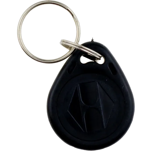 MIFARE R-75 Брелок чорний