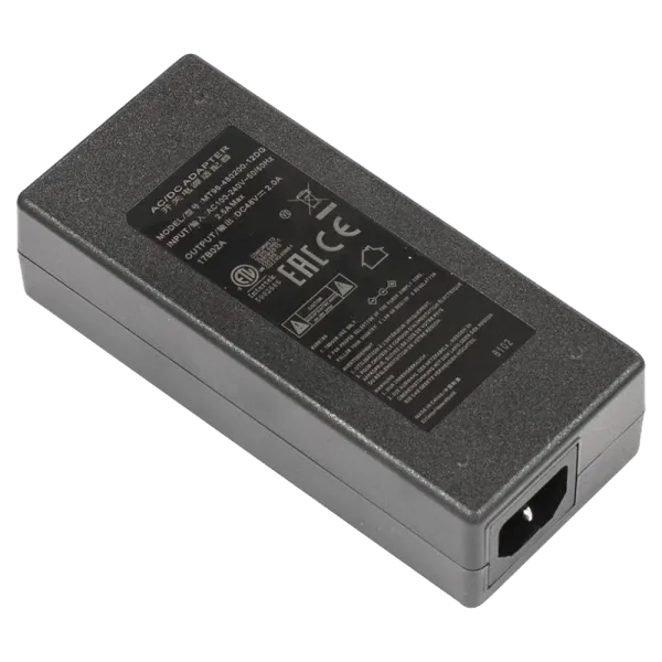 MikroTik 48V2A96W Блок живлення