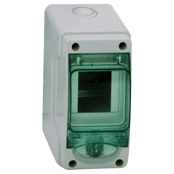 Schneider Electric Kaedra 13975 Щит на 3 модуля