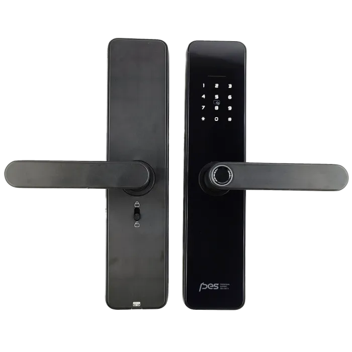 PES Ministr Смарт замок