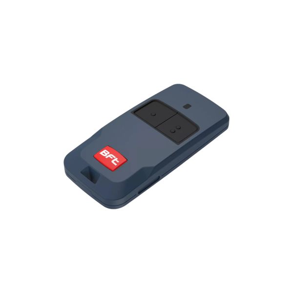 Пульт-брелок BFT MITTO COOL C2 433 МГц 2-х канальний з підтримкою динамічного та фіксованого коду