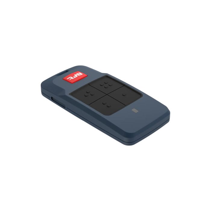 Пульт-брелок BFT MITTO COOL C4 REPLAY 433 МГц 4-х канальний з можливістю клонування пультів