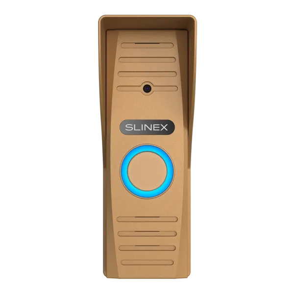 ML-15HD (copper) Виклична панель Slinex