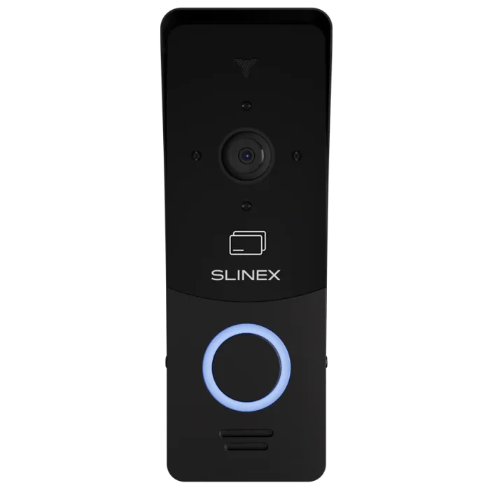 Slinex ML-20CRHD (black/black) Виклична панель