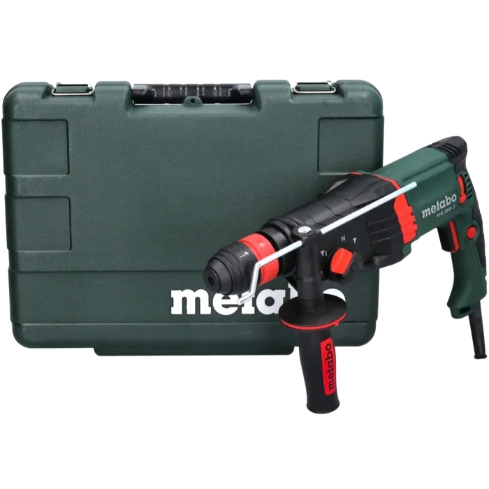 Metabo KHE 2845 Q (601740500) Перфоратор