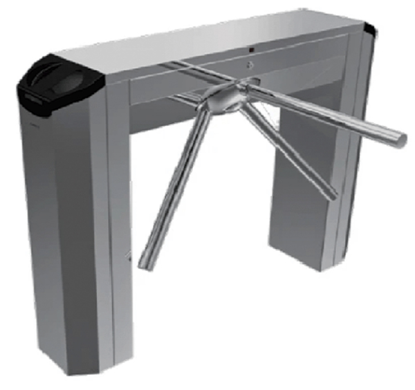 Турнікет-трипод Uniview OFG5201-R-C Gray