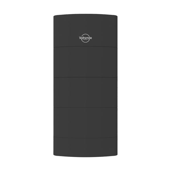 Модульна система накопичення енергії 15360 Вт*год 15.4 кВт Voltsmile H 