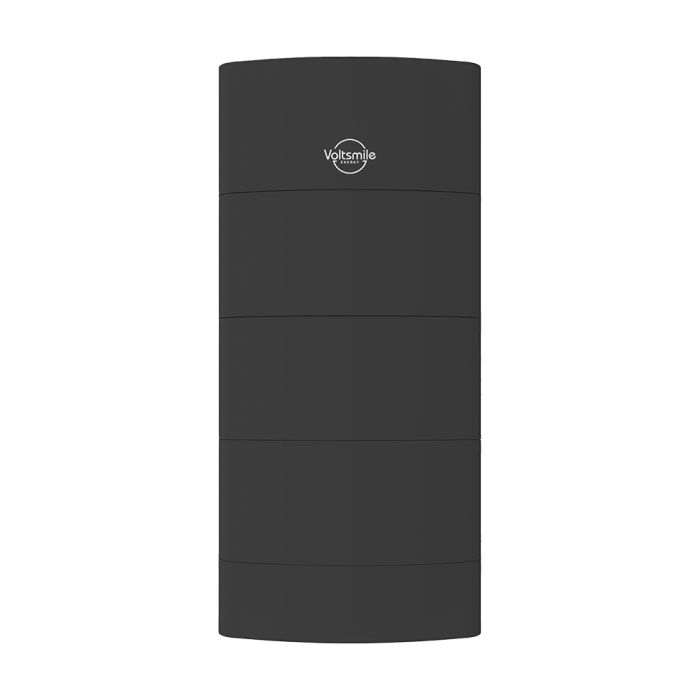 Модульна система накопичення енергії 15360 Вт*год 15.4 кВт Voltsmile H 