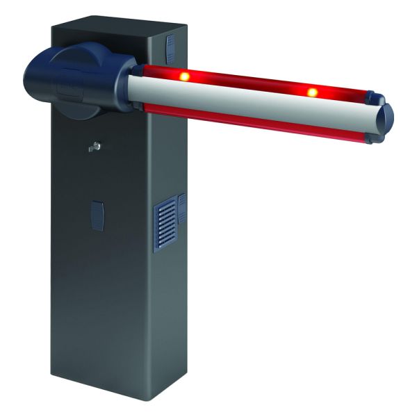 Автоматичний шлагбаум BFT MOOVI 30 KIT зі стрілою 3 м