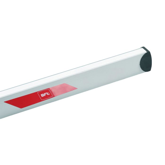 Автоматичний шлагбаум BFT MOOVI 30 KIT зі стрілою 4 м