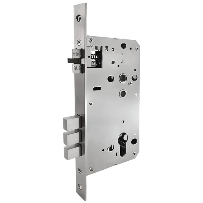 PES Mortiza 6085 Корпус замка