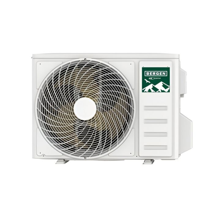 Кондиціонер Bergen BEI09MOS/BEO09MOS інверторний
