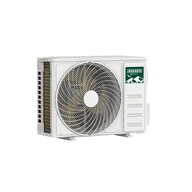 Кондиціонер Bergen BEI12MOS/BEO12MOS інверторний