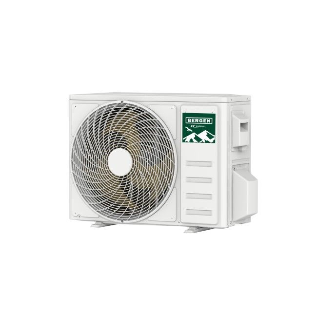 Кондиціонер Bergen BEI07MOS/BEO07MOS інверторний