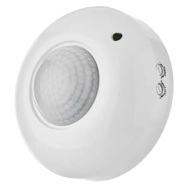 EMOS PIR IP20 C 1200W WHITE (G1130) Дротовий сповіщувач руху