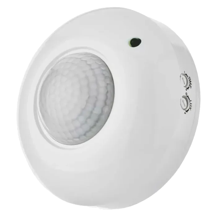 EMOS PIR IP20 C 1200W WHITE (G1130) Дротовий сповіщувач руху