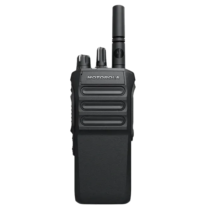 Motorola Portable Radio R7a UHF NKP Радіостанція цифрова