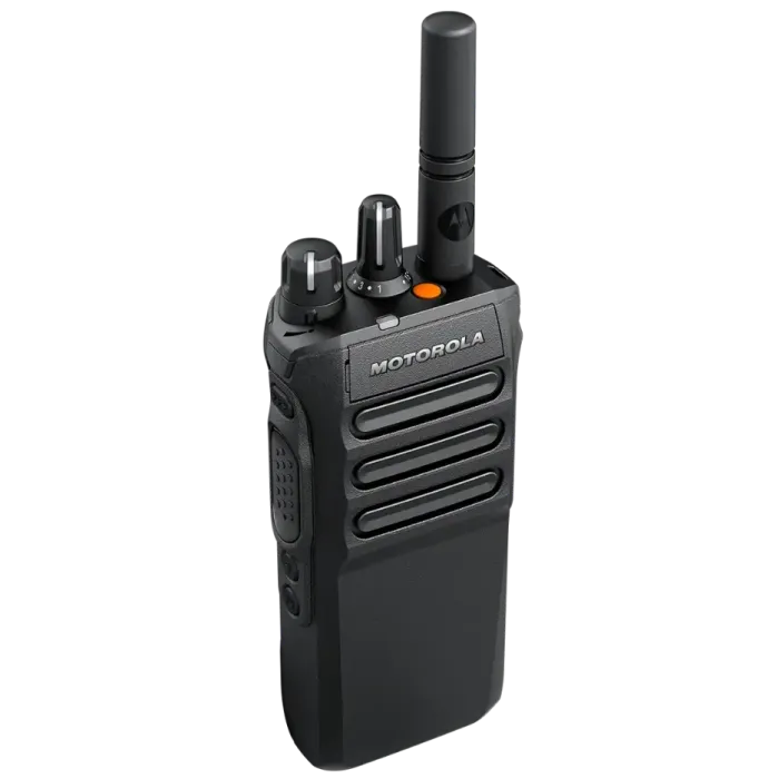 Motorola R7a VHF NKP PRA302C (136-174 Mm Whip Antenna) 136-174 MHz Радіостанція цифрова