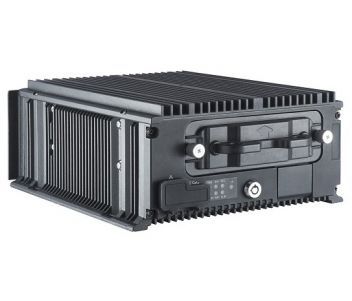 DS-MP7608HN 8-канальний мобільний відеореєстратор