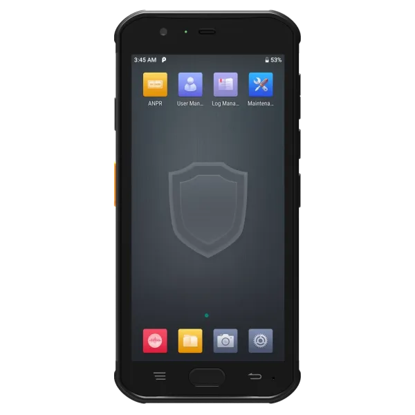 DH-MPT320 Мобільний термінал