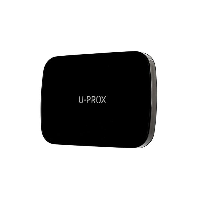 Комплект бездротової охоронної сигналізації U-Prox MPX L KF kit Black