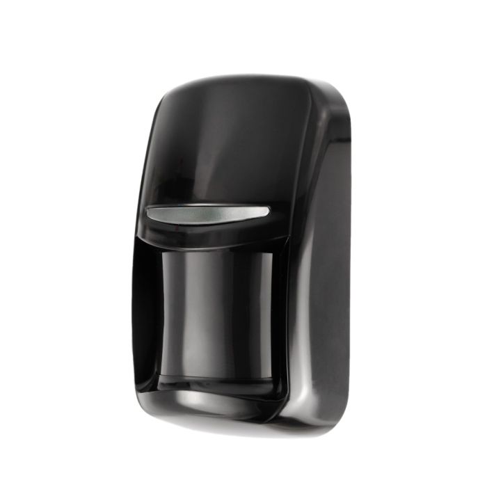 Комплект бездротової охоронної сигналізації U-Prox MPX L KF kit Black