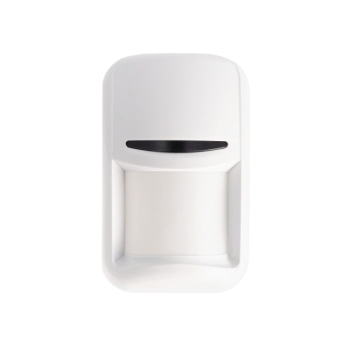 Комплект бездротової охоронної сигналізації U-Prox MPX LE KF kit White